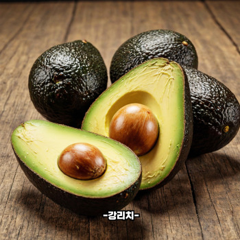 엽산이 많은 음식