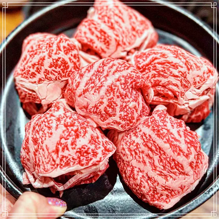 삼각지, 용리단길 맛집 숙성 안심 구이, 돌솥 라멘