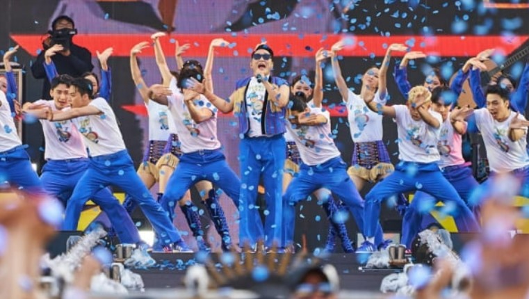 싸이 흠뻑쇼 일정 예매 가격 티케팅