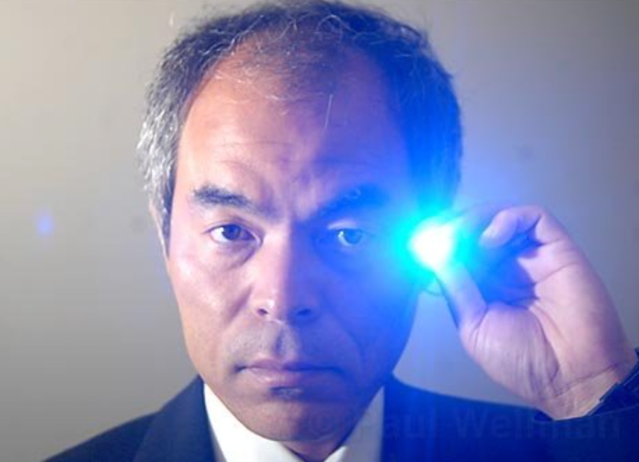 나카무라 슈지(Nakamura Shuji)