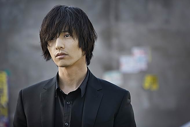 아저씨 영화 리뷰