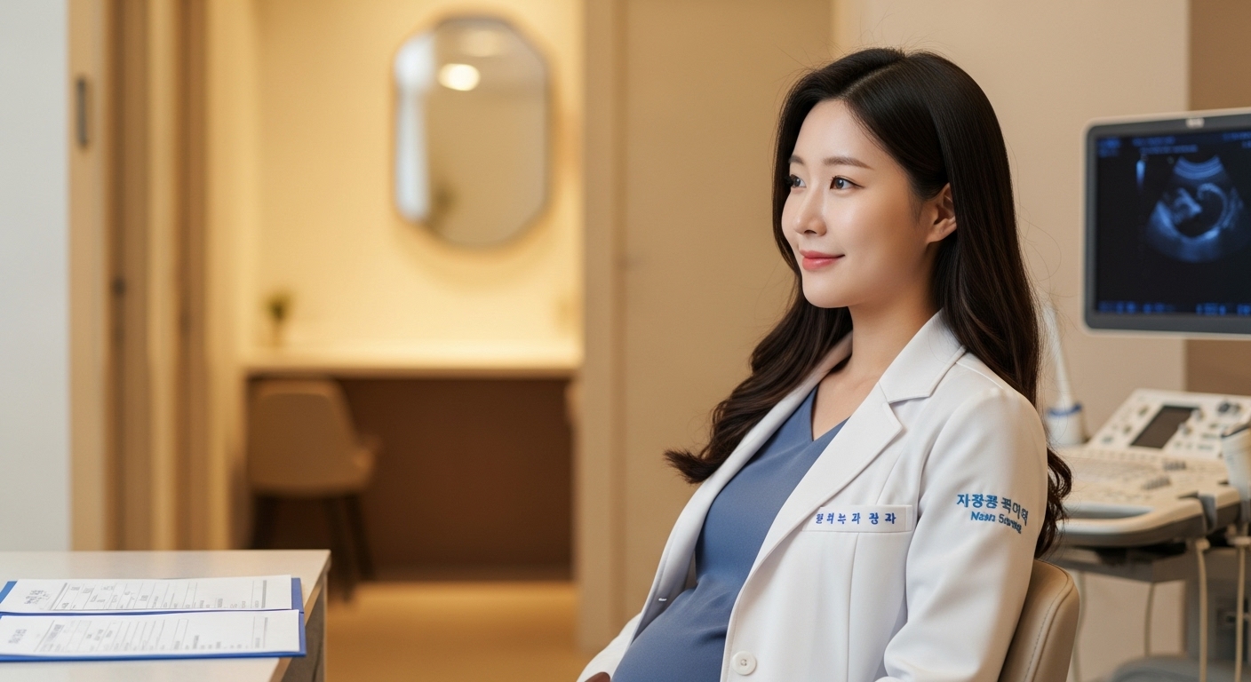 피검사비용&amp;#44; 산부인과방문