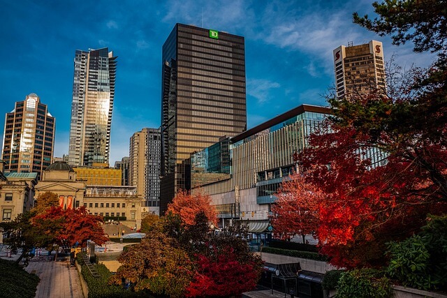 캐나다 6월 어디까지 알고 있나요? 여행 전 꼭 봐야 할 체크리스트