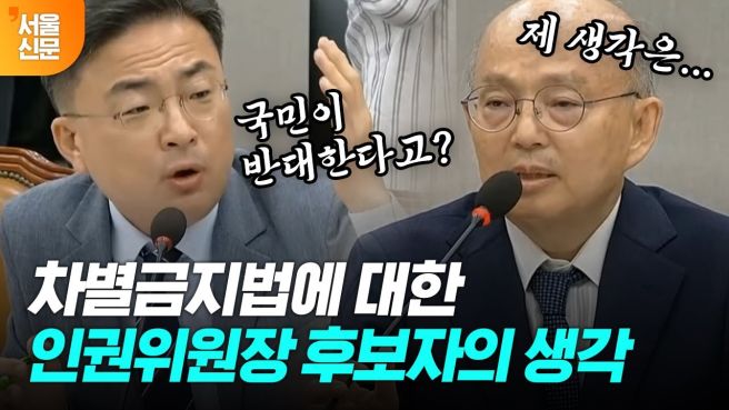 안창호 인권위원장 프로필