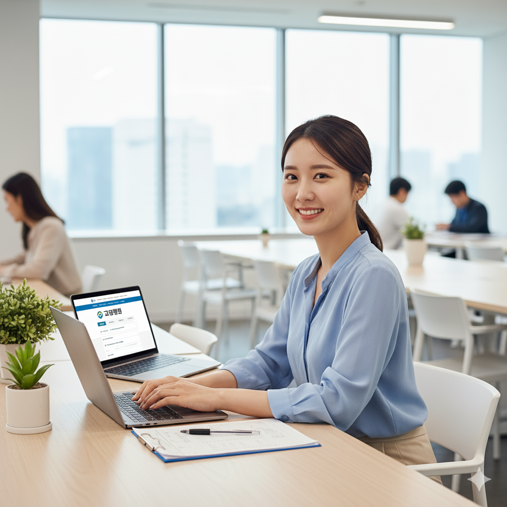 여성 직장인 출산휴직·육아휴직 활용법