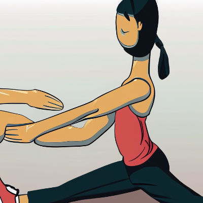 2. 허리 담걸리는 주요 이유