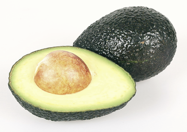 아보카도 avocado
