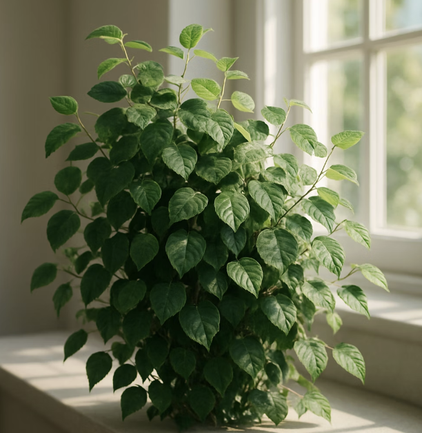 넷째, 빛과 물, 기본기를 튼튼하게