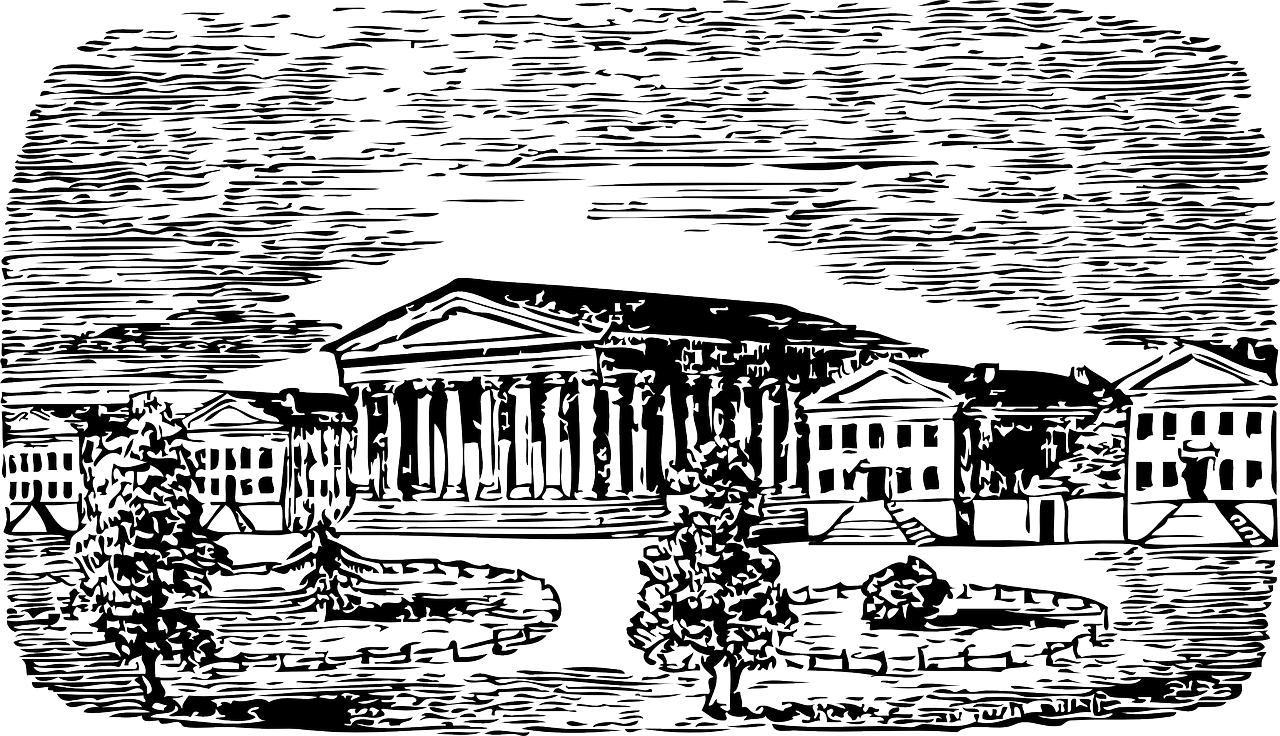 대학교 이미지