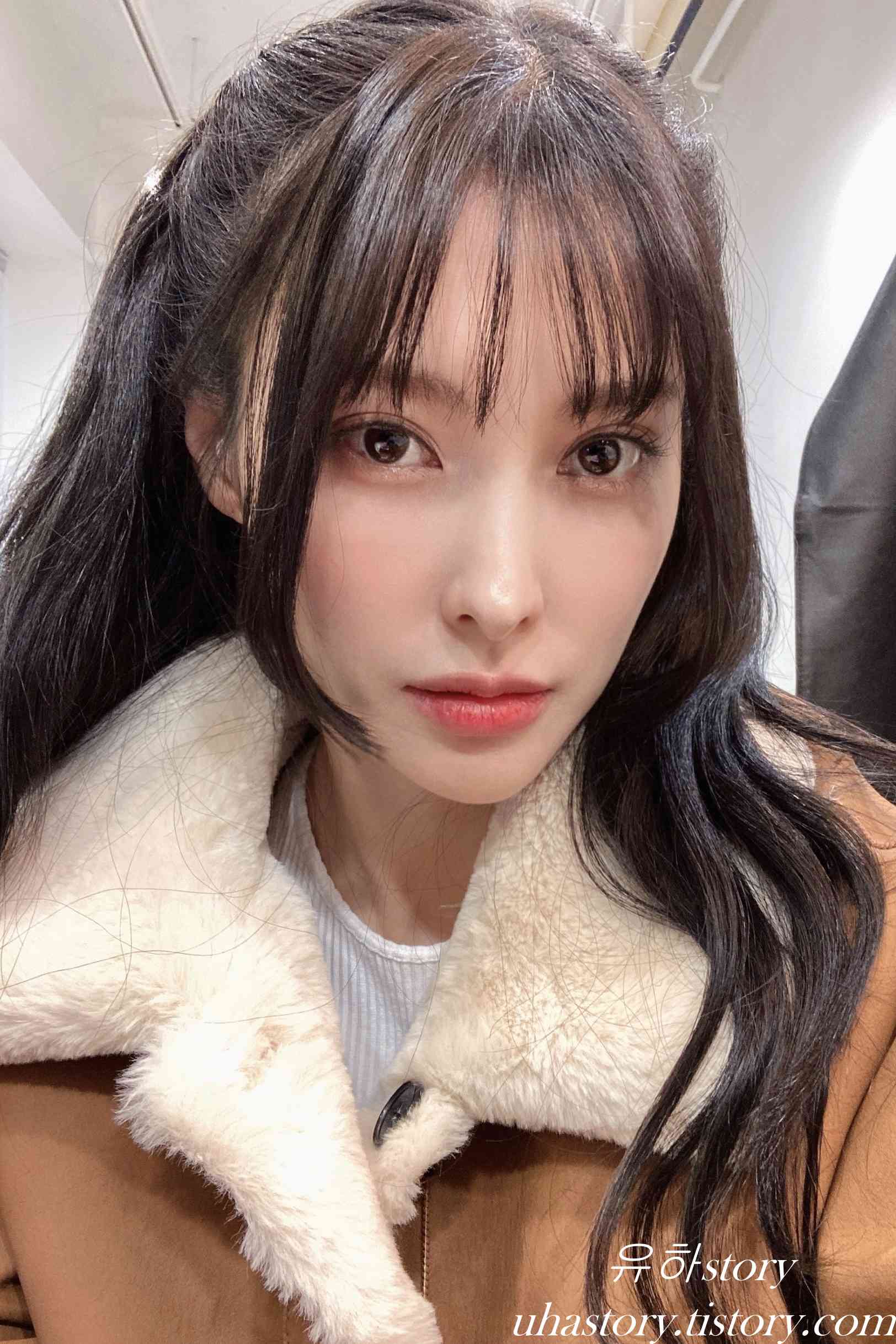 카라(박규리/한승연/구하라/니콜/강지영/허영지) 프로필