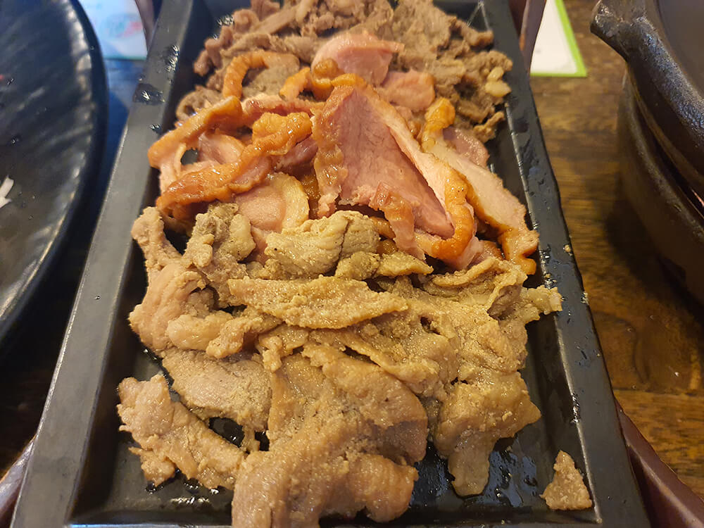 다채로움 월남쌈 무한리필-3