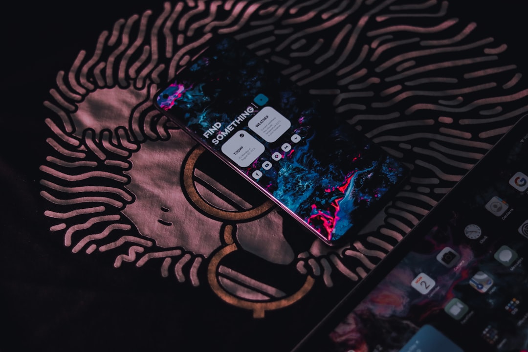 Customize.