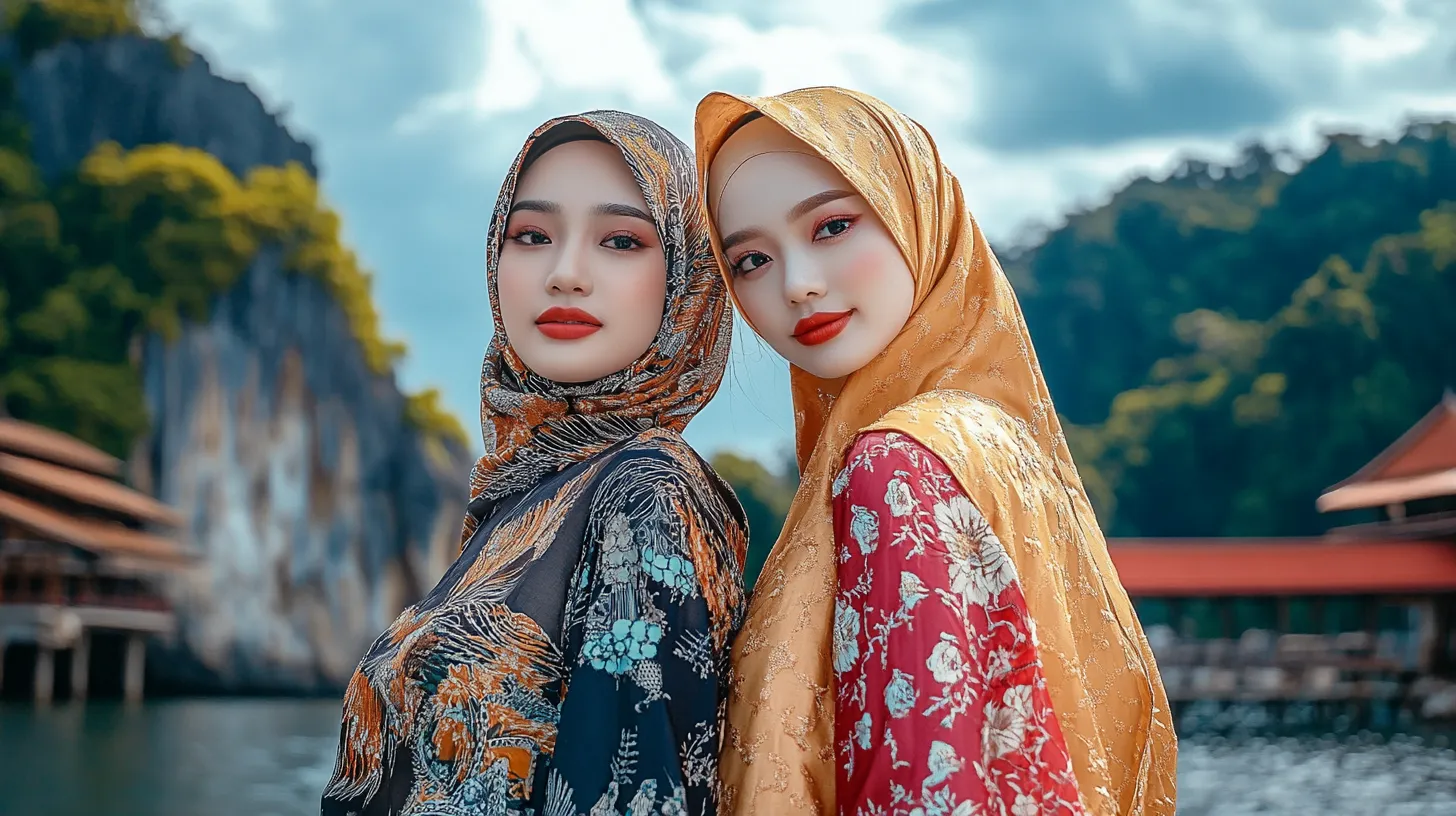 끄라비 여행, 태국에서 꼭 가봐야 할 천혜의 자연과 섬의 매력