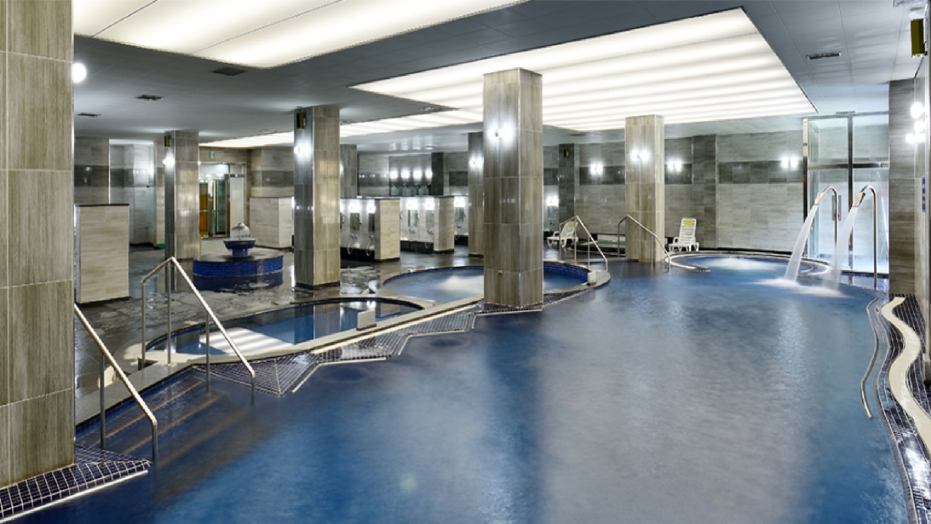 경주 더케이 호텔 스파 온천 바로가기