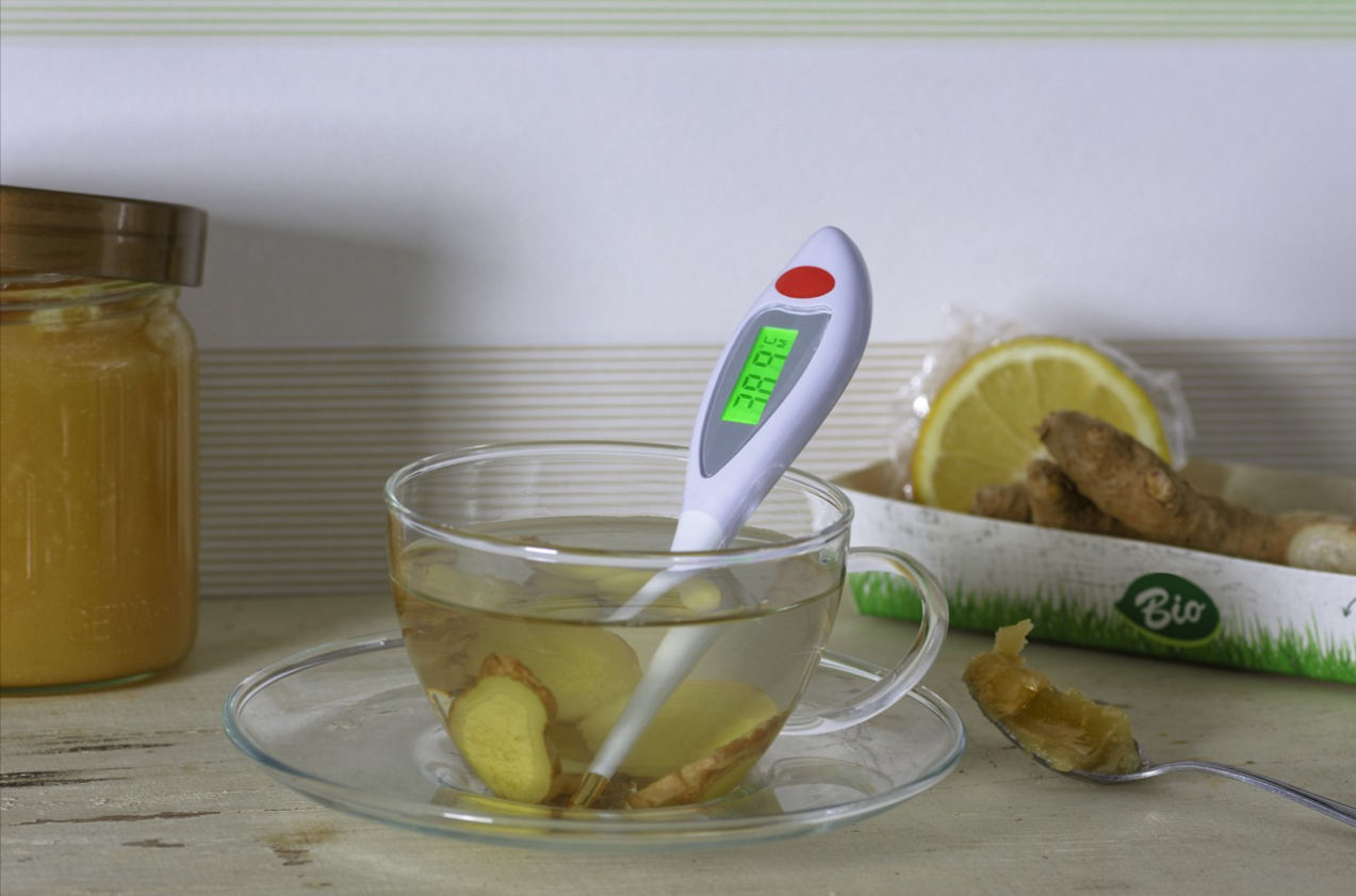 봄철 호흡기 건강에 관한 이미지