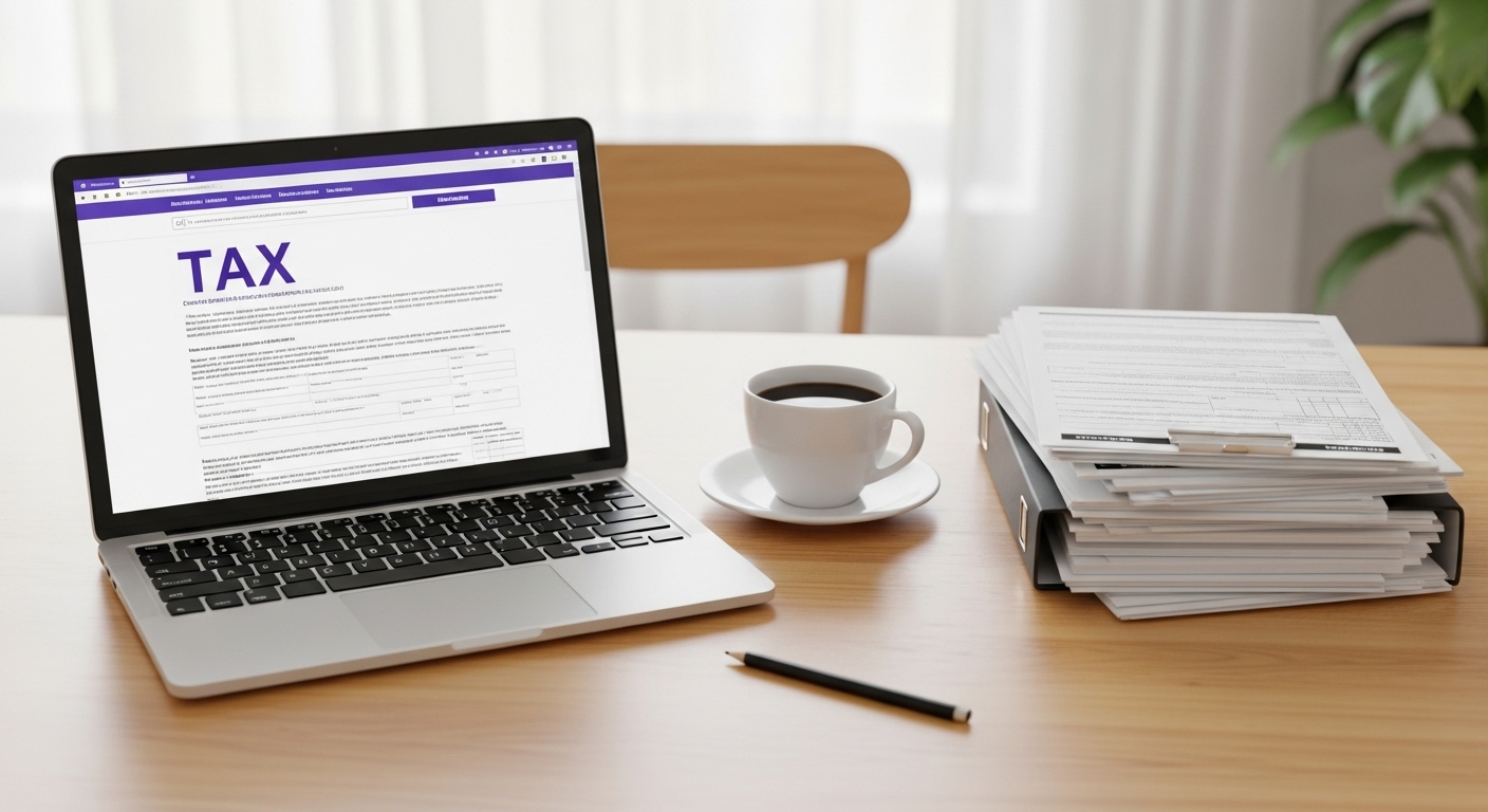 갑근세, 왜 내야 할까? 그리고 누가 낼까?