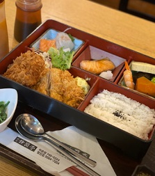 도시락