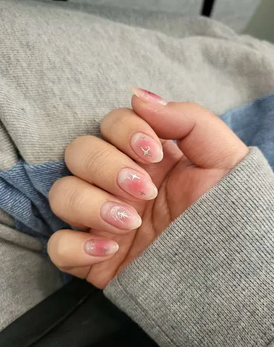 네일미니