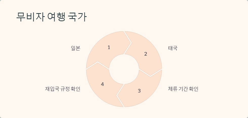 관광비자