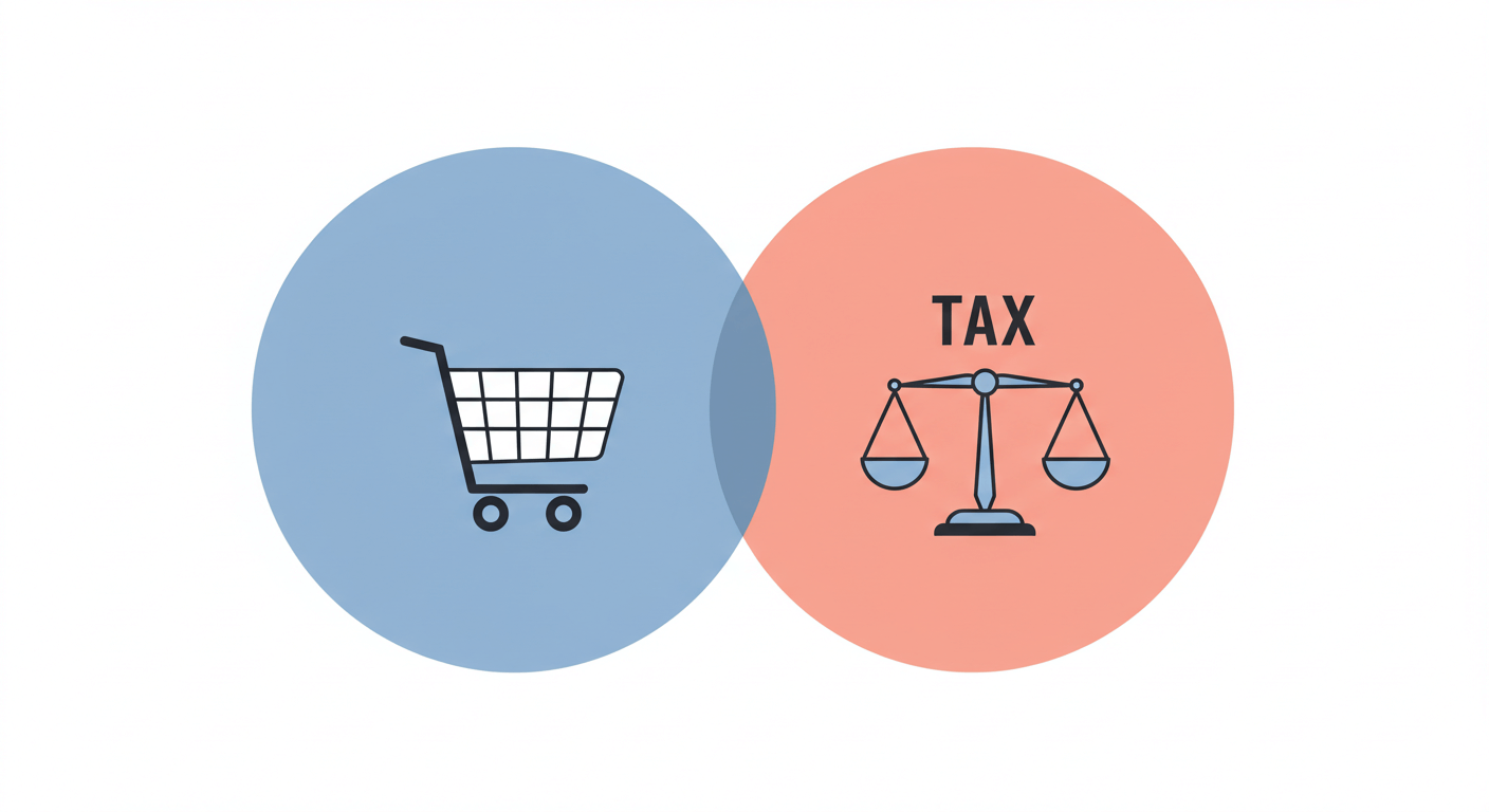 면세한도 vs 관세율, 실제로는 무엇이 더 중요할까?