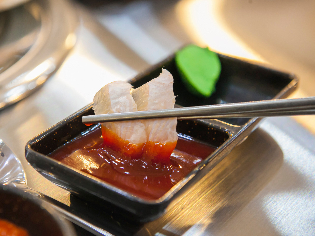 진해 동부회센타