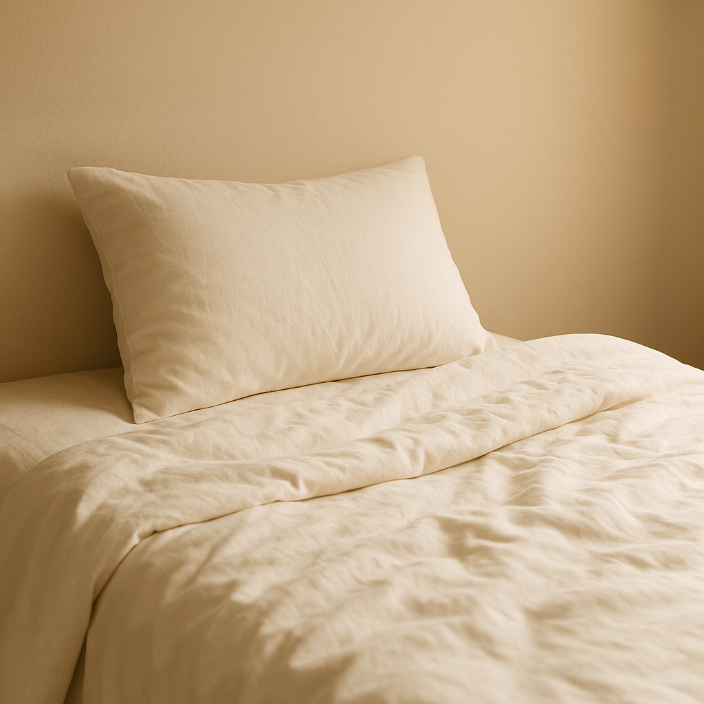 취침 전 스마트폰 사용 줄이기, 조용한 환경 만들기