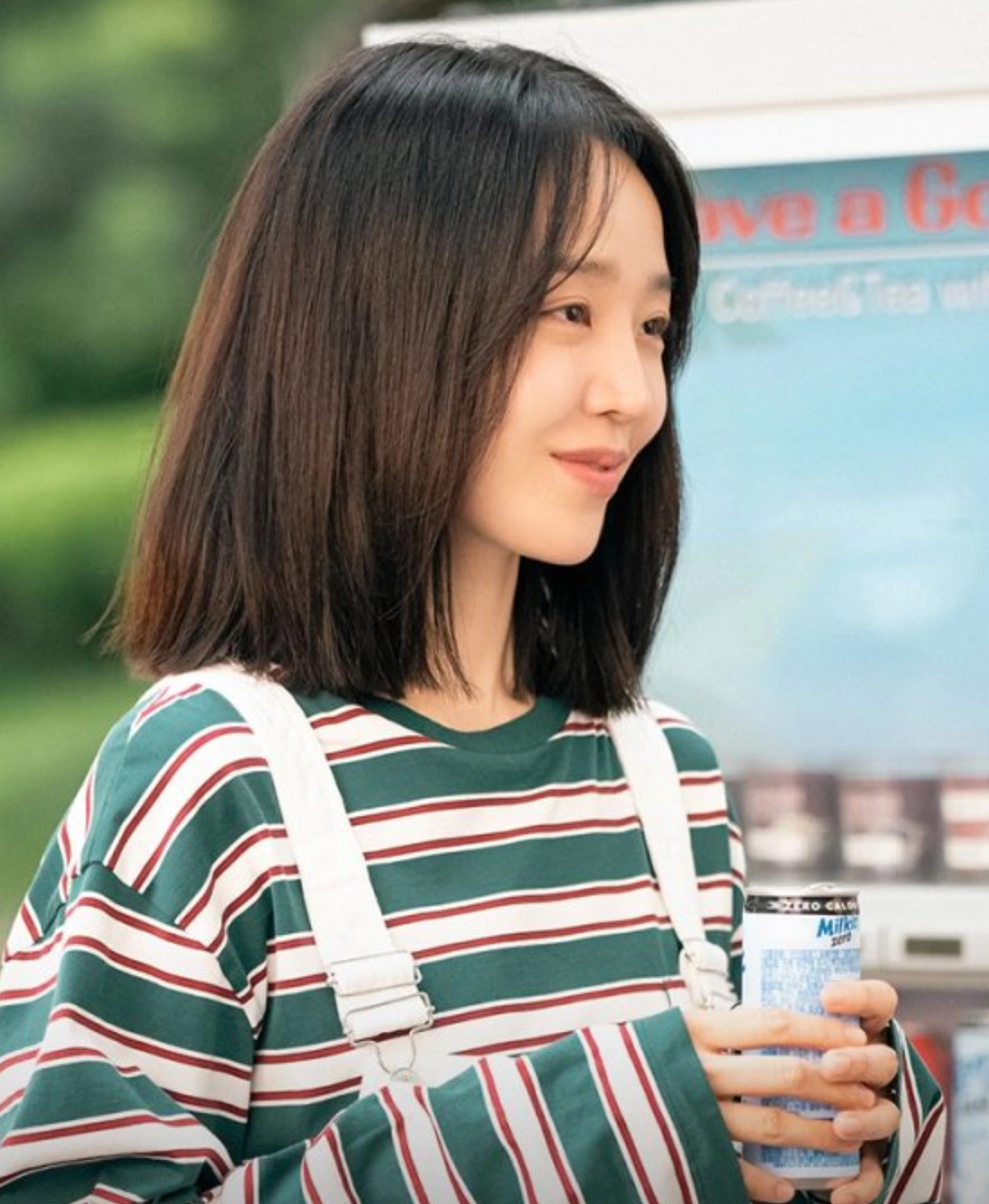 배우 신혜선 사진 주혜리역