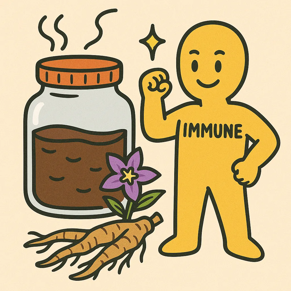 도라지청 만드는 법과 건강 효과19