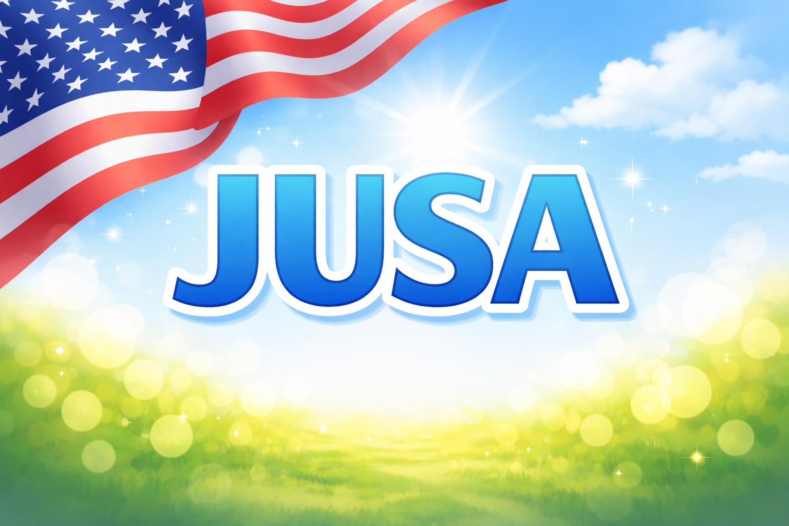 JUSA ETF 투자 전략 - 액티브 운용과 안정적 시장 노출의 균형