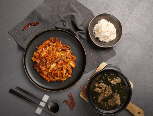 생생정보통 전복해물뚝배기 부천 맛집 