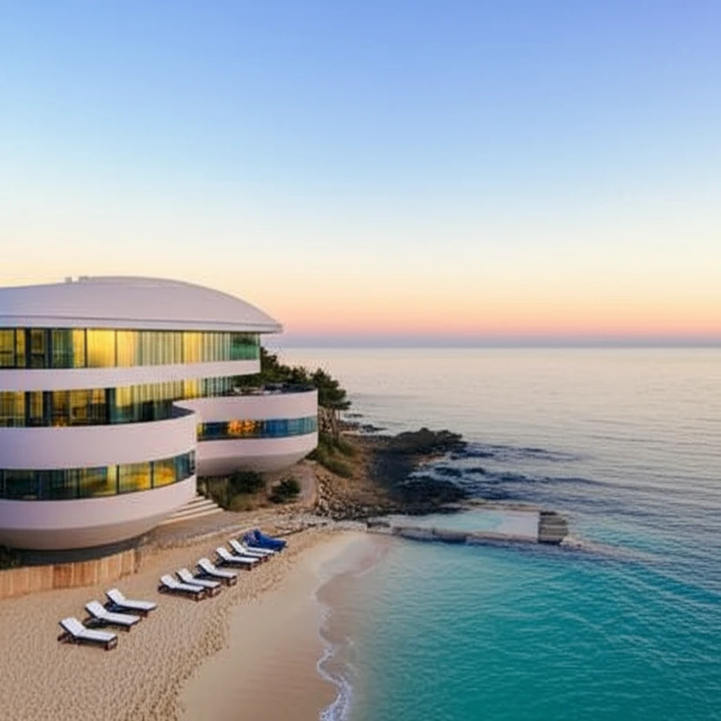 미야코지마 힐링 호텔 추천: 한적한 ..