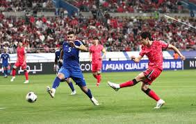 2026 북중미월드컵 조추첨 결과 경기일정