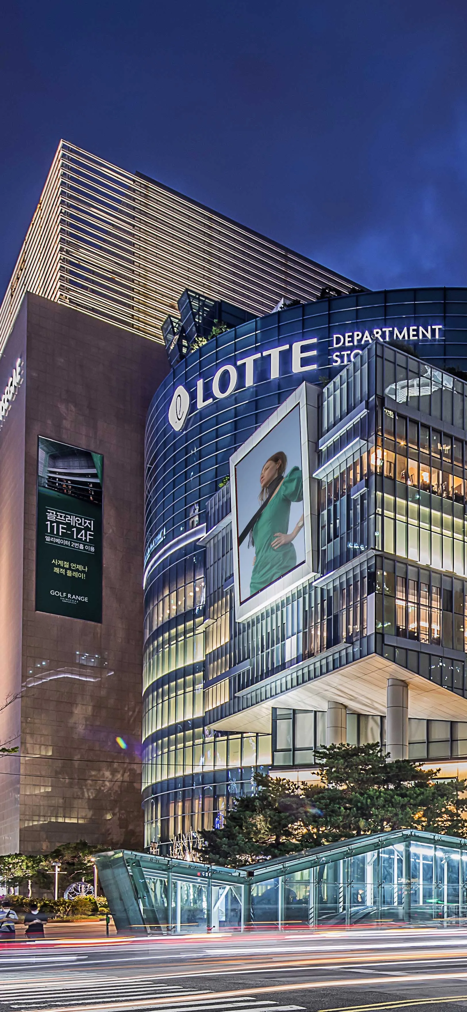 롯데백화점 휴무일 확인하고 편리한 방문계획 세우기 위한 필수 쇼핑정보 알아보기_7