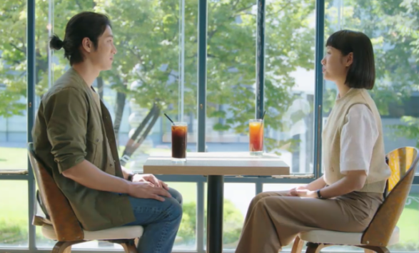 드라마 유미의 세포들 심리학 분석 이미지 자존감 회복 명장면 스틸컷