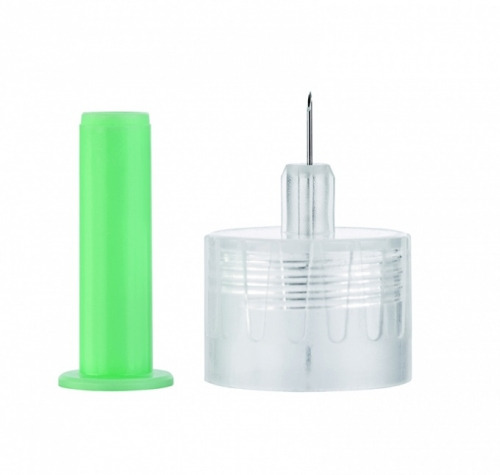 당뇨병 소모성 재료 지원