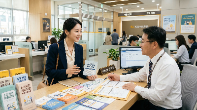 정부지원 대출 종류와 조건