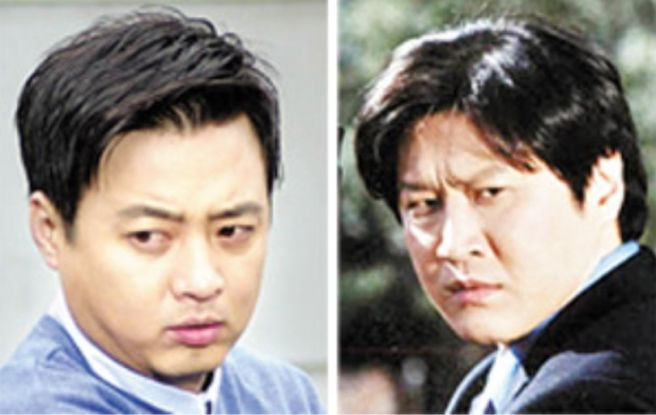 윤다훈 폭행 김정균