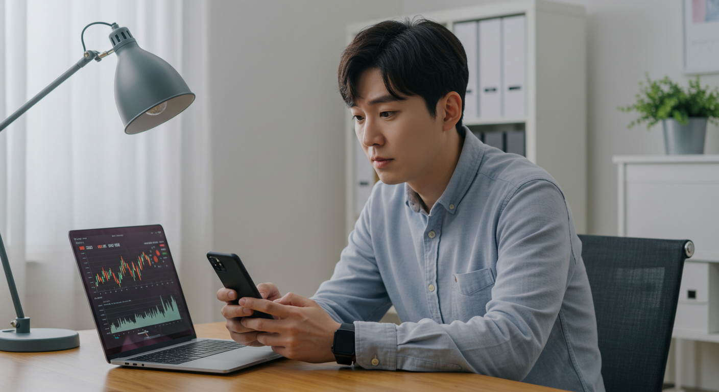 주식대용금액이란 초보도 이해하는 대용금 사용법 총정리한 ppt