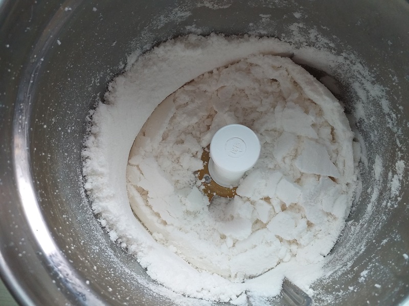 막걸리 만드는 방법