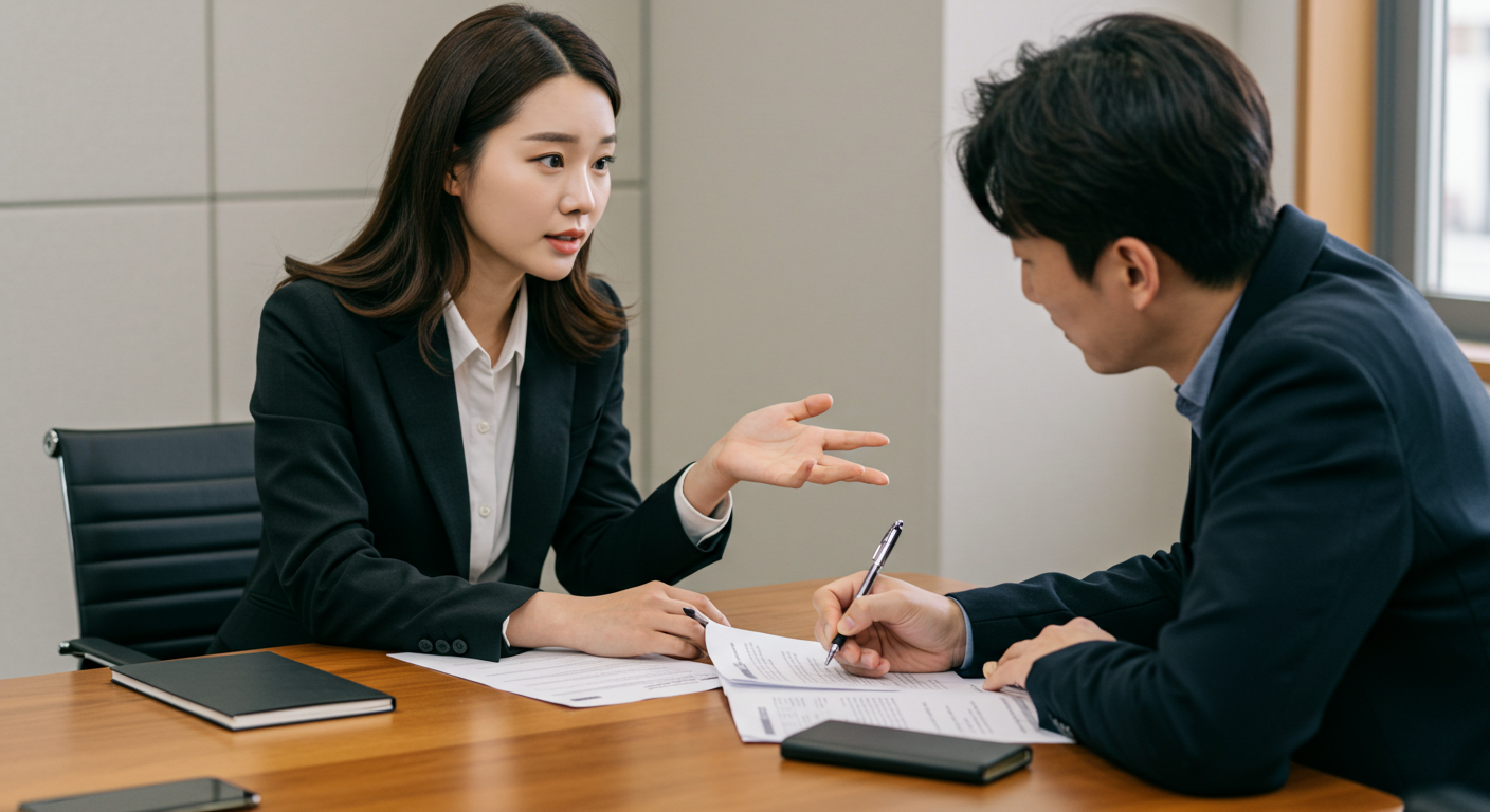 생애 최초 주택 구입 대출