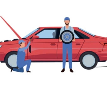 2025년 자동차 검사 기간 조회 방법 총정리