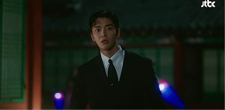 이 연애는 불가항력 5회