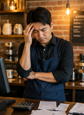 소상공인, 개인회생, 기업회생