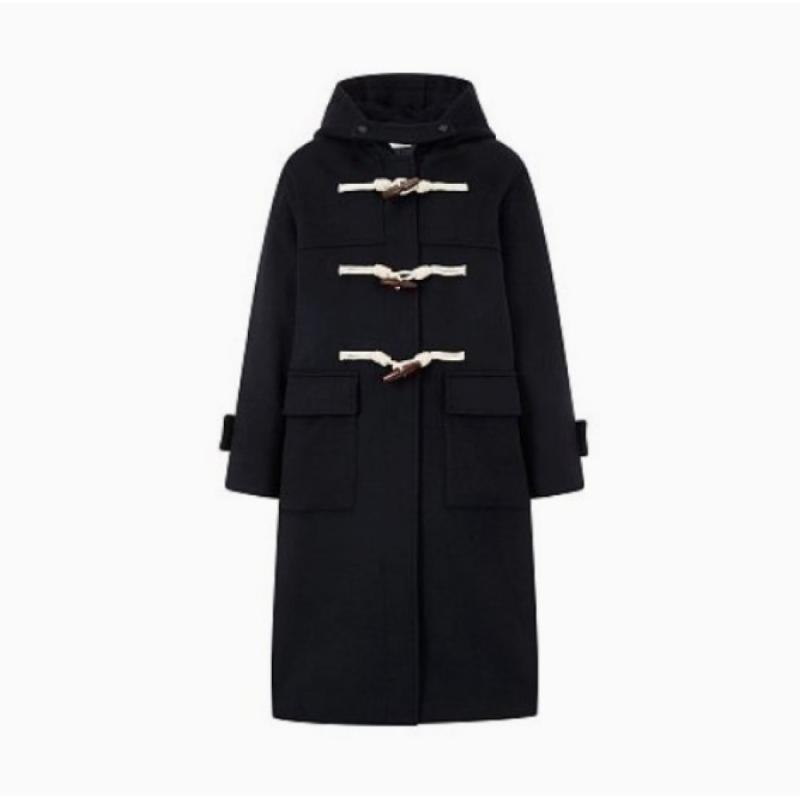 톰보이 후드더플코트 9163411883