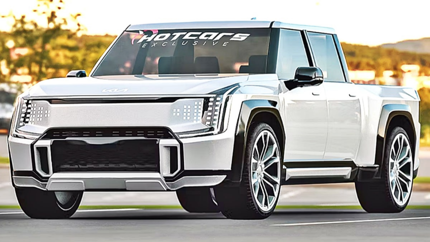 픽업트럭 vs SUV&amp;#44; 어떤 차가 더 좋을까? 완벽 비교 분석!