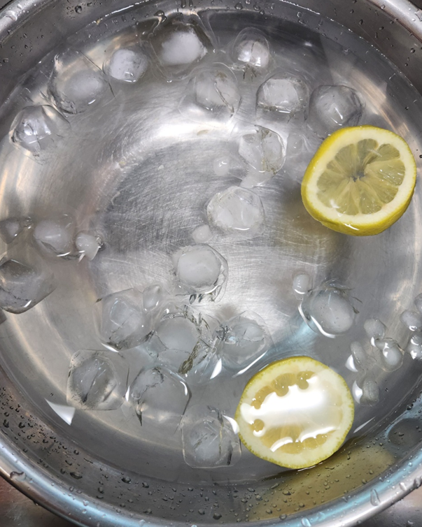 코스트코 연어 맛있게 먹는 법(+초간단 30분 소금 숙성법)