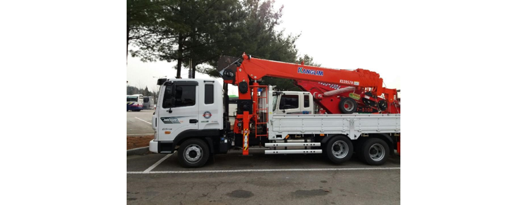 안양 동안구 크레인