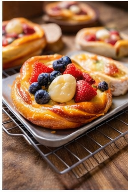 부산 무 탕종 소금빵 피아크