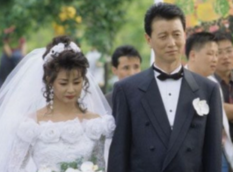 예술과 웃음으로 이어진 전유성과 진미령
