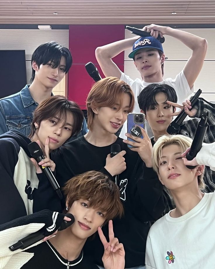 넥스지 음츠크 ❘ 프로필 JYP 기대주 ❘ 안무 난이도 최상